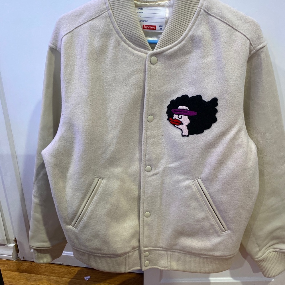 Supreme Gonz Jacket